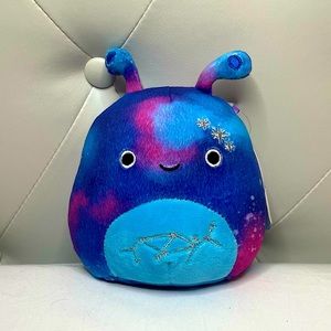 NWT Piaxa The Alien 5" Squishmallow